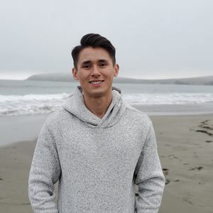 Meet your Posher, Ian